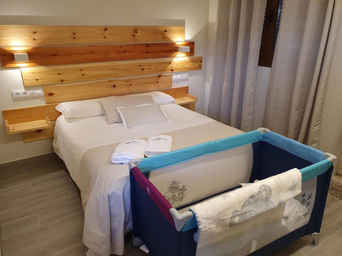 Apartamentos Ria de Aldan Aldán Exterior foto