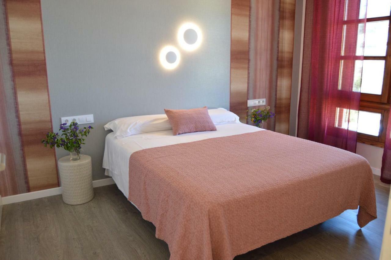 Apartamentos Ria de Aldan Aldán Exterior foto